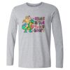 Softstyle® Long Sleeve T-Shirt Thumbnail