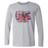 Softstyle® Long Sleeve T-Shirt Thumbnail