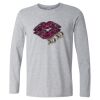 Softstyle® Long Sleeve T-Shirt Thumbnail