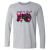 Softstyle® Long Sleeve T-Shirt Thumbnail