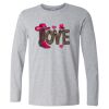 Softstyle® Long Sleeve T-Shirt Thumbnail