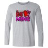 Softstyle® Long Sleeve T-Shirt Thumbnail