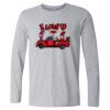 Softstyle® Long Sleeve T-Shirt Thumbnail