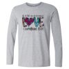 Softstyle® Long Sleeve T-Shirt Thumbnail