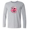 Softstyle® Long Sleeve T-Shirt Thumbnail