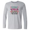 Softstyle® Long Sleeve T-Shirt Thumbnail