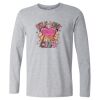 Softstyle® Long Sleeve T-Shirt Thumbnail
