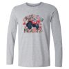 Softstyle® Long Sleeve T-Shirt Thumbnail