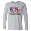 Softstyle® Long Sleeve T-Shirt Thumbnail
