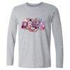 Softstyle® Long Sleeve T-Shirt Thumbnail