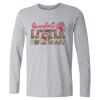 Softstyle® Long Sleeve T-Shirt Thumbnail