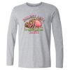 Softstyle® Long Sleeve T-Shirt Thumbnail
