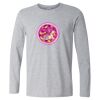 Softstyle® Long Sleeve T-Shirt Thumbnail