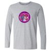 Softstyle® Long Sleeve T-Shirt Thumbnail