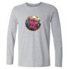 Softstyle® Long Sleeve T-Shirt Thumbnail