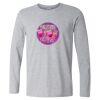 Softstyle® Long Sleeve T-Shirt Thumbnail