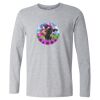 Softstyle® Long Sleeve T-Shirt Thumbnail