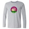 Softstyle® Long Sleeve T-Shirt Thumbnail