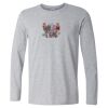 Softstyle® Long Sleeve T-Shirt Thumbnail