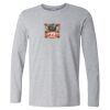 Softstyle® Long Sleeve T-Shirt Thumbnail
