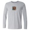 Softstyle® Long Sleeve T-Shirt Thumbnail