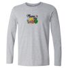 Softstyle® Long Sleeve T-Shirt Thumbnail