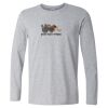 Softstyle® Long Sleeve T-Shirt Thumbnail