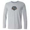 Softstyle® Long Sleeve T-Shirt Thumbnail
