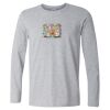 Softstyle® Long Sleeve T-Shirt Thumbnail