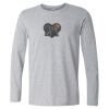 Softstyle® Long Sleeve T-Shirt Thumbnail