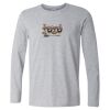 Softstyle® Long Sleeve T-Shirt Thumbnail