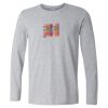 Softstyle® Long Sleeve T-Shirt Thumbnail