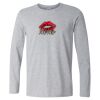 Softstyle® Long Sleeve T-Shirt Thumbnail