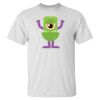 Ultra Cotton® Tall T-Shirt Thumbnail