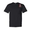 DryBlend® Pocket T-Shirt Thumbnail