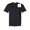 DryBlend® Pocket T-Shirt Thumbnail