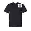 DryBlend® Pocket T-Shirt Thumbnail