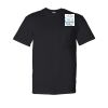 DryBlend® Pocket T-Shirt Thumbnail
