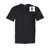 DryBlend® Pocket T-Shirt Thumbnail