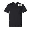 DryBlend® Pocket T-Shirt Thumbnail